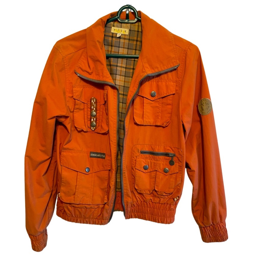 Elta Nova Riding Jacket